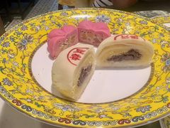 -富华斋饽饽铺·宫廷糕点·伴手礼(护国新天地店)
