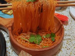 -小董哥烤串·爆汁大油边(故宫店)