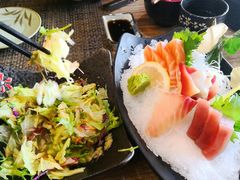 -ひみ冰见日本料理(旅顺九三路店)