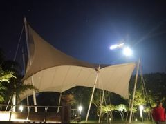 -天鹅湖体育公园