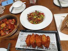 -涌上外婆桥(岱山日达店)