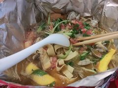 -见味花甲(福田coco park店)