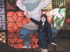 -Sony Store 索尼(上海淮海中路店)