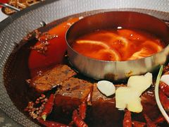-厂花素芬九宫格火锅(红光店)