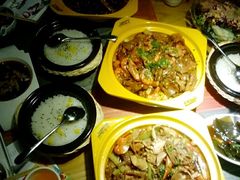 -多嘴肉蟹煲(万达店)
