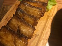 雷达网带鱼-原製原味(普陀山磐龙店)