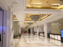 -合肥丰大国际大酒店