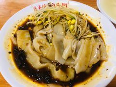 -蒋家槟豆面皮(友爱路店)