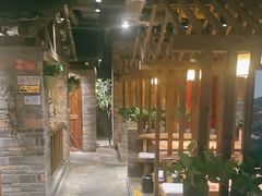 -丹江渔村(首都机场店)