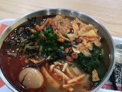 -白妈螺蛳粉(白云万达店)