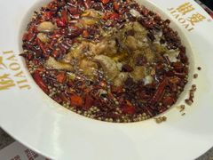 -椒爱水煮鱼川菜(皇姑万象汇店)