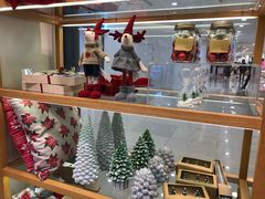 -ZARA HOME(蓝色港湾店)