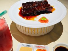 -侨美食家·粤菜(体育西路店)