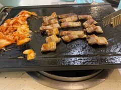 -韩时烤肉(枫蓝店)