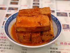 -捷信牛奶甜品世家(学府店)