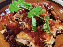 -广府乡下·饭庄(新港东路店)