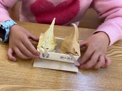 -野人先生Gelato(上海长宁龙之梦店)