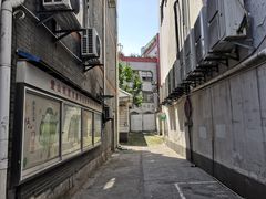 -衣裳街历史文化街区
