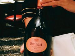 -8餐厅(新葡京酒店)