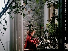 -箱美术馆私房菜(水晶郦城店)