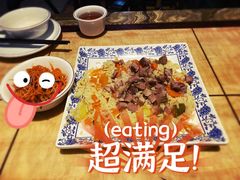-新疆红柳花餐厅(新洲店)