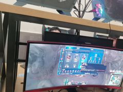 -网鱼电竞(杨浦中原店)