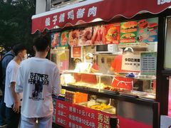 -味味香(团结湖店)