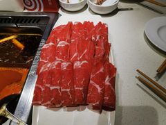 -海底捞火锅(威高广场店)