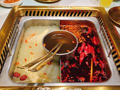 -雾都渣渣火锅(南城智汇城店)