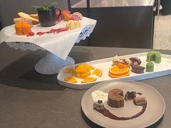 -星巴克臻选(上海合生汇1F店)