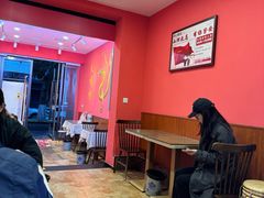 -大嘻咹biangbiang面(历史博物馆店)