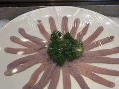 -飞尝蚝·顺德菜·鱼生(顺德总店)