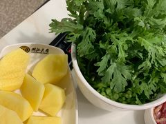 -潮汕大目牛肉火锅(上梅林店)