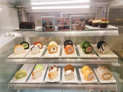 -卷时·瑞士卷·生日蛋糕(大望路店)