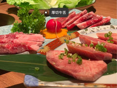 -壹风町烧肉居酒屋(恒丰中央广场店)