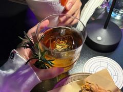 -DEW Lounge(深圳湾店)