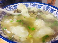 -小董骨汤馄饨店(通扬路店)