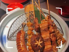 -京料理·日料自助·铁板燒(复悦城店)