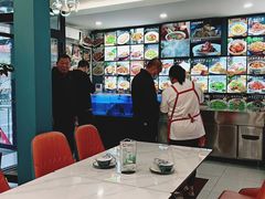 -老妈厨房团圆饺子东北菜(北环路店)