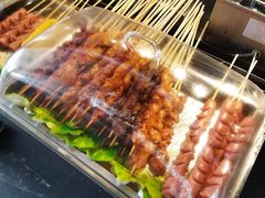 -正新鸡排·炸鸡汉堡(奥城店)