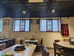 -厚味居炙子烤肉·清真(天桥南纬路店)