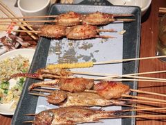 -管氏翅吧(地安门创始店)