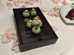 -伯衡55·吉品轩(乌鲁木齐南路店)