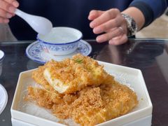 -邢家锅贴老店·非遗·开封菜(金明广场店)