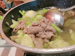 -全牛匠·乐山跷脚牛肉(西北旺万象汇店)