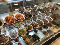 小凉菜-香妃烤鸡(西单店)