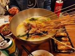 -付小姐在成都(中山公园店)