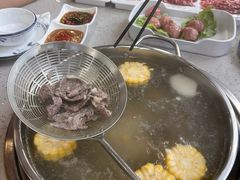 -杏花吴记牛肉火锅