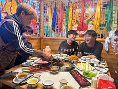 -田村·酸汤鲜牦牛肉火锅(布达拉宫广场店)