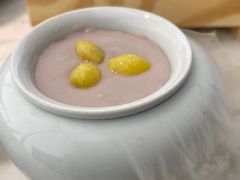 白果芋泥-潮堂 · 潮州菜(恒隆广场店)